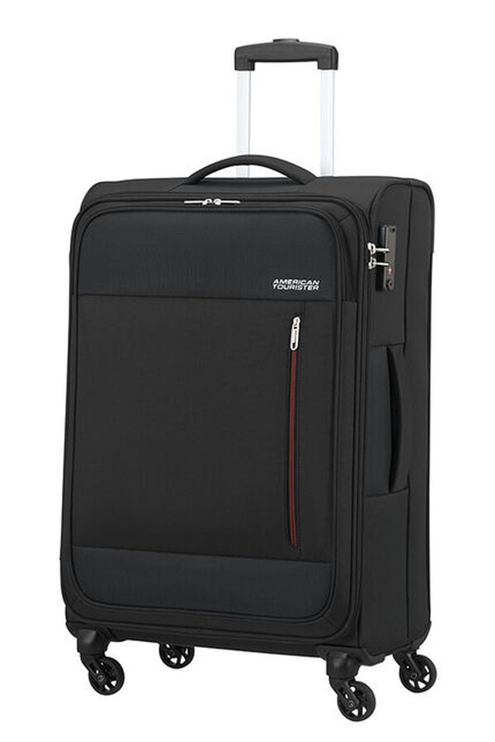 HEAT WAVE MEDIET SKILL American Tourister