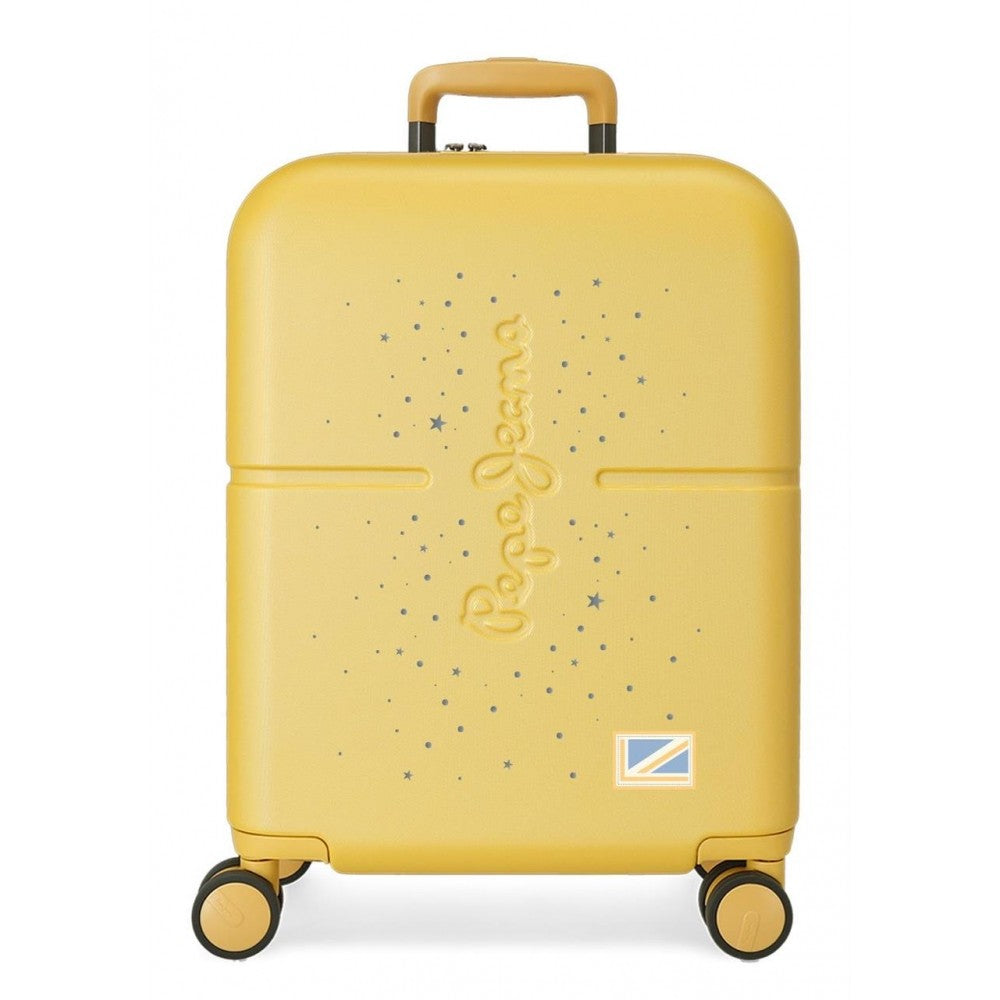 Cabin suitcase Pepe Jeans Jane