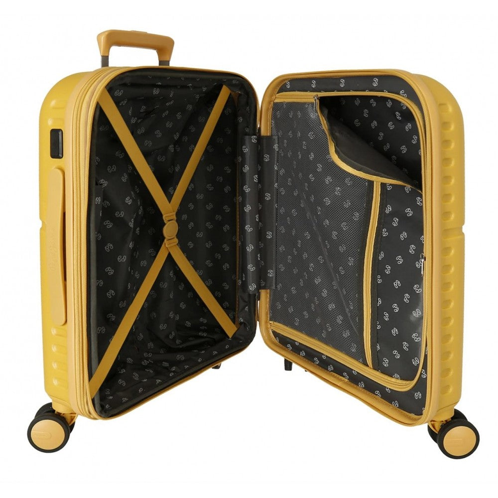 Cabin suitcase Pepe Jeans Jane