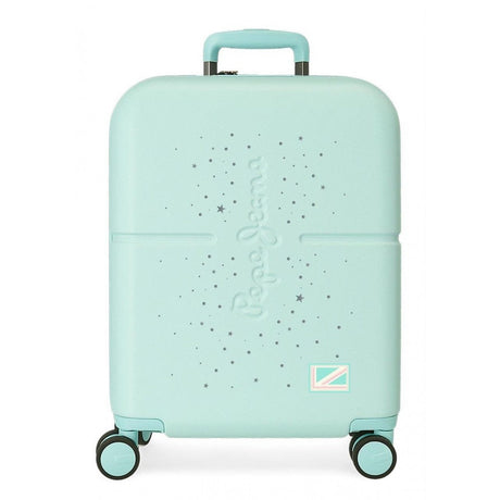 Cabin suitcase Pepe Jeans Jane