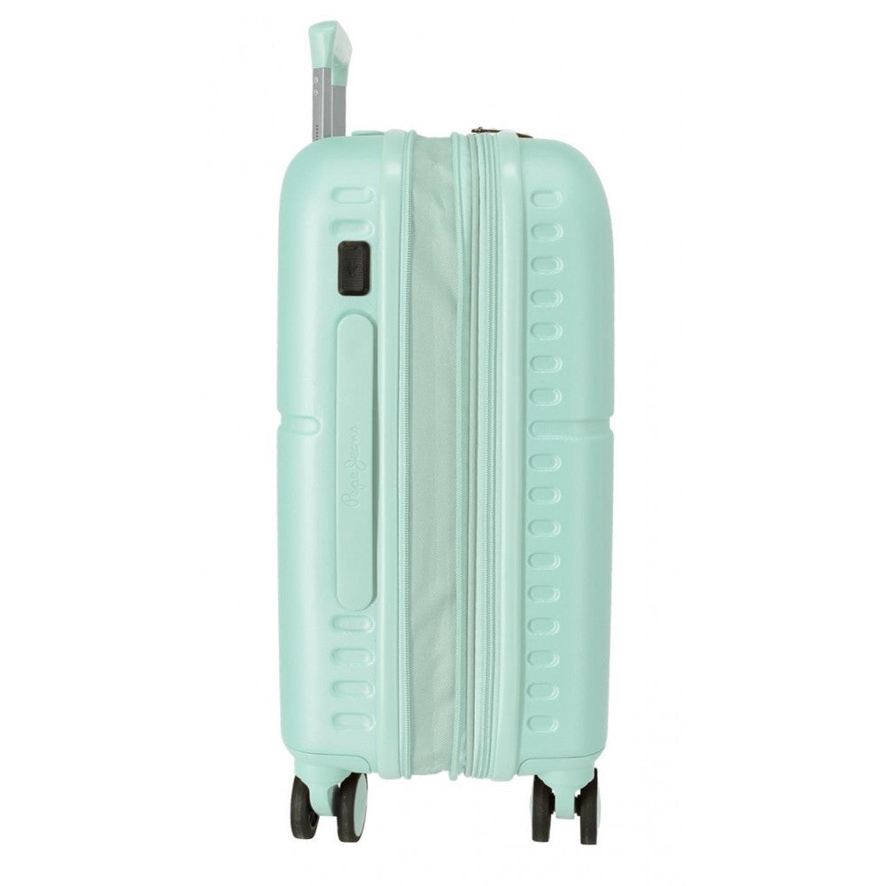 Cabin suitcase Pepe Jeans Jane