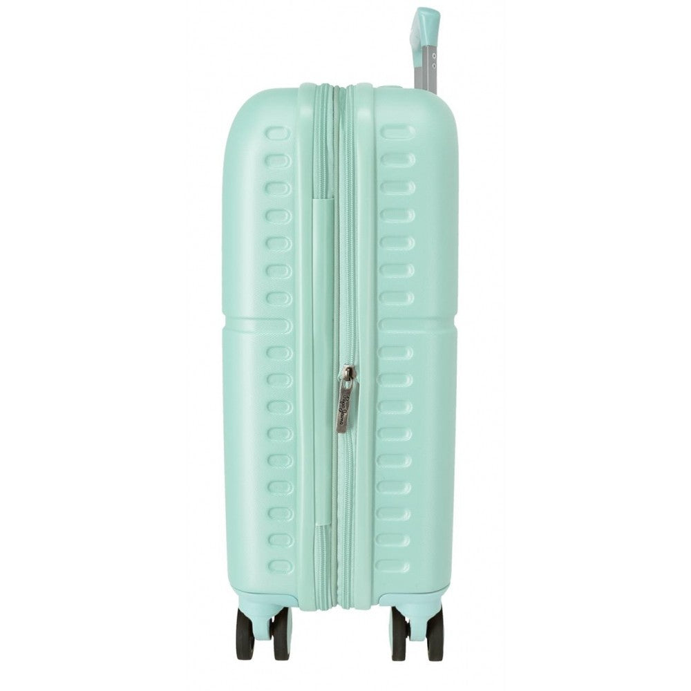 Cabin suitcase Pepe Jeans Jane