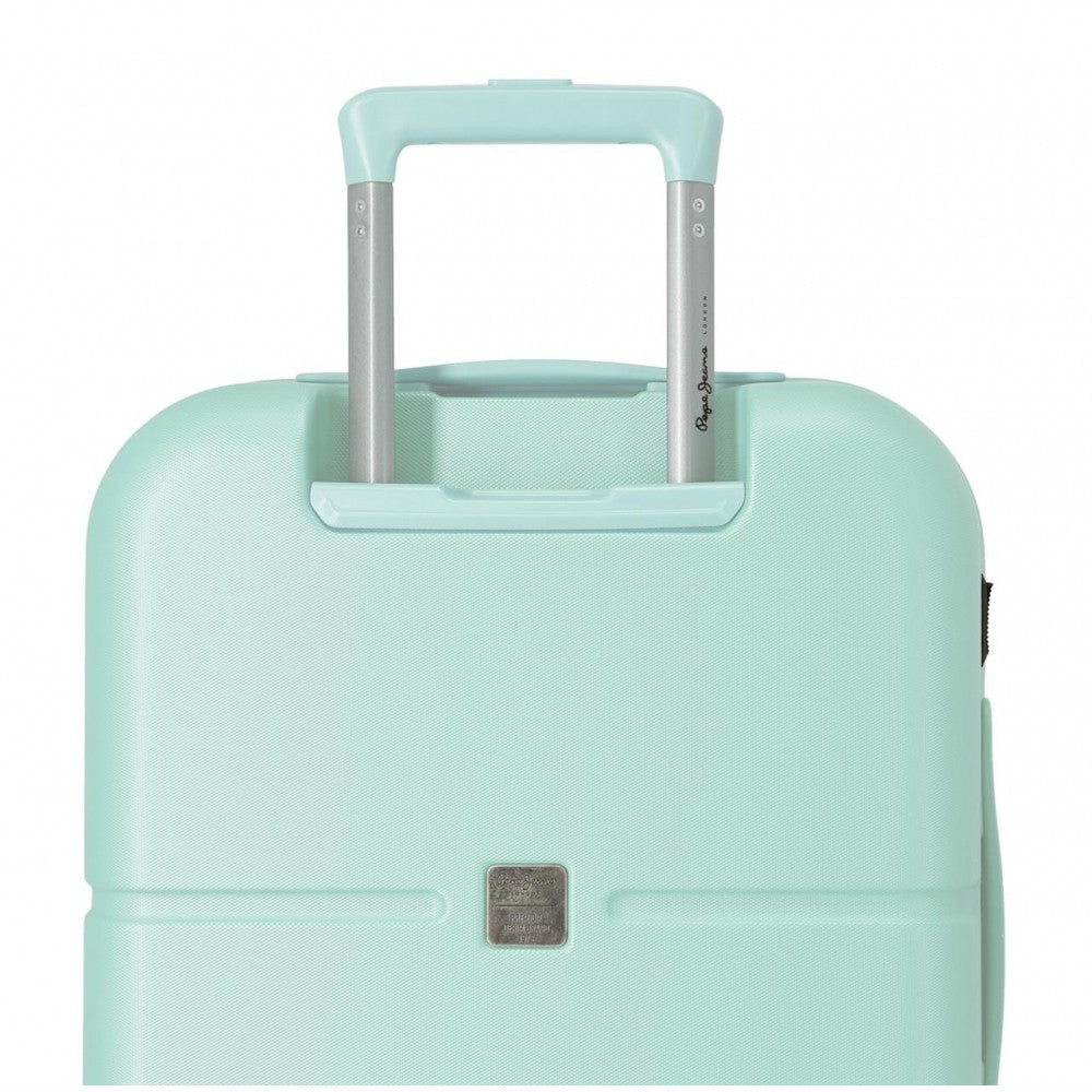 Cabin suitcase Pepe Jeans Jane