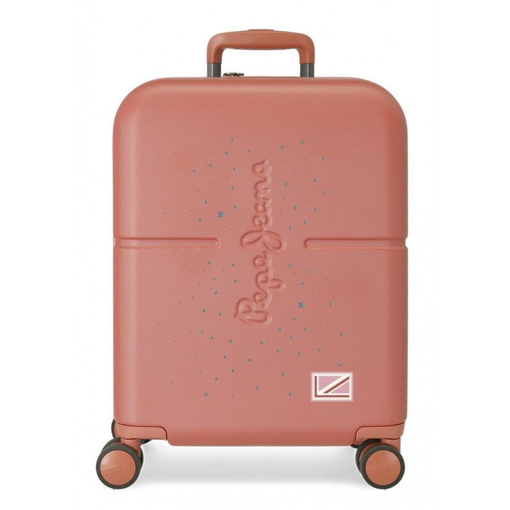 Cabin suitcase Pepe Jeans Jane