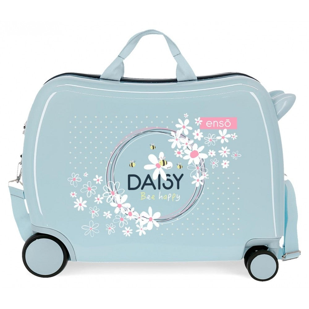 Dziecko męskie Daisy Blue 2 Multidirectional Wheels