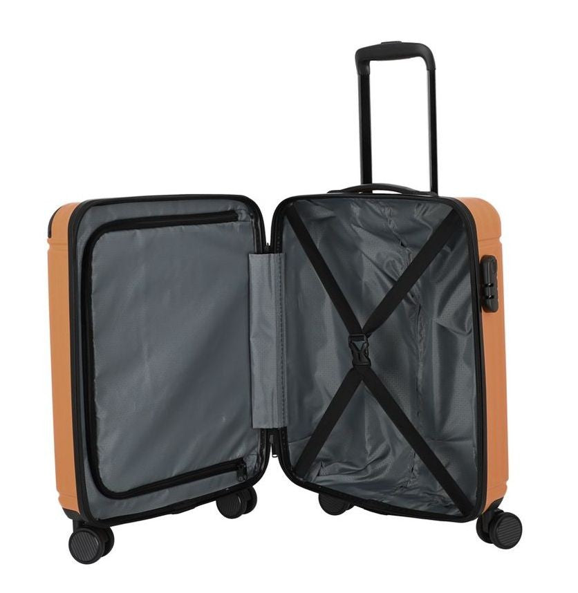 TRAVELITE Valigia da cabina Cruise 55 cm