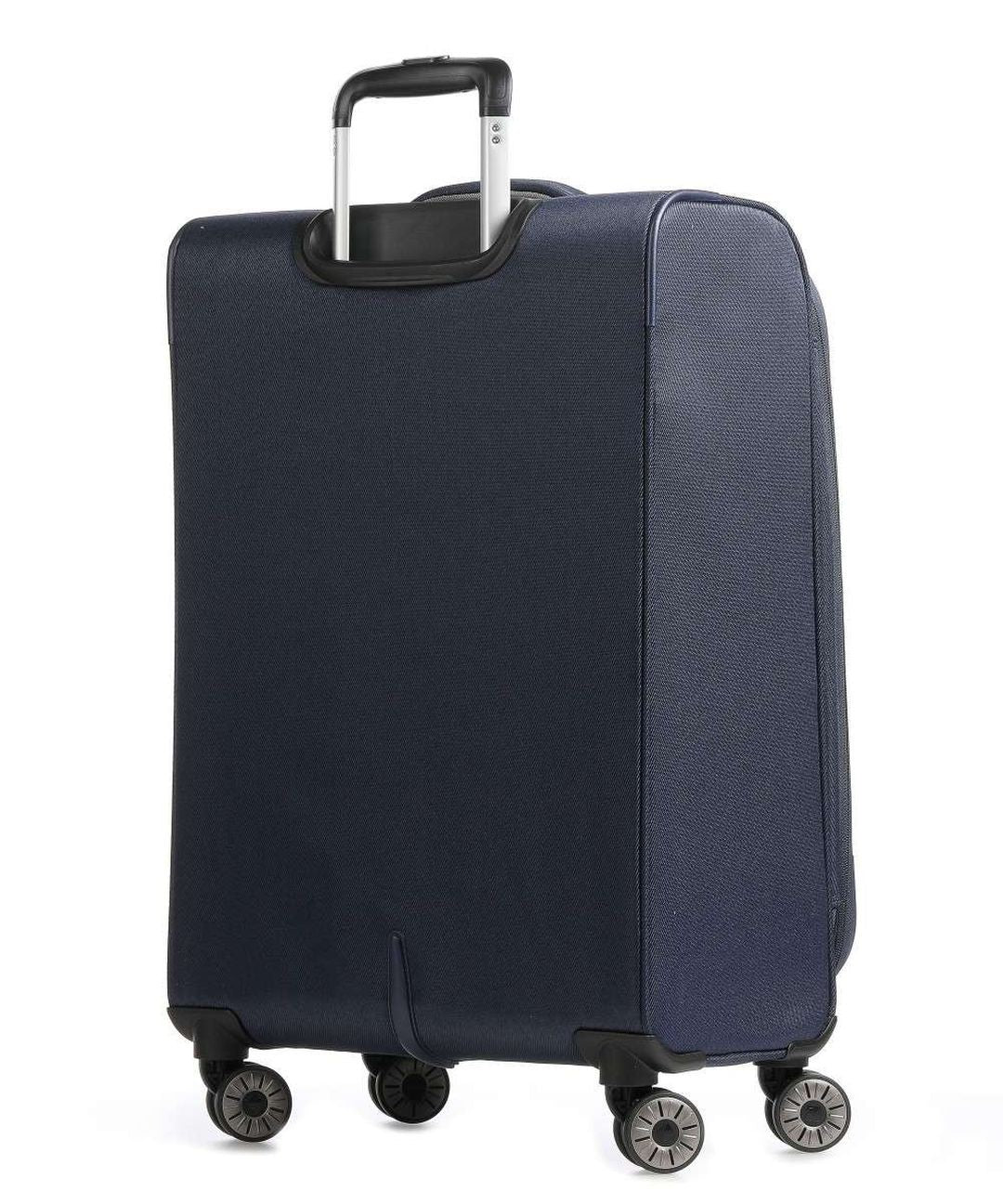 Grande valise extensible douce de TRAVELITE - Miigo - noir