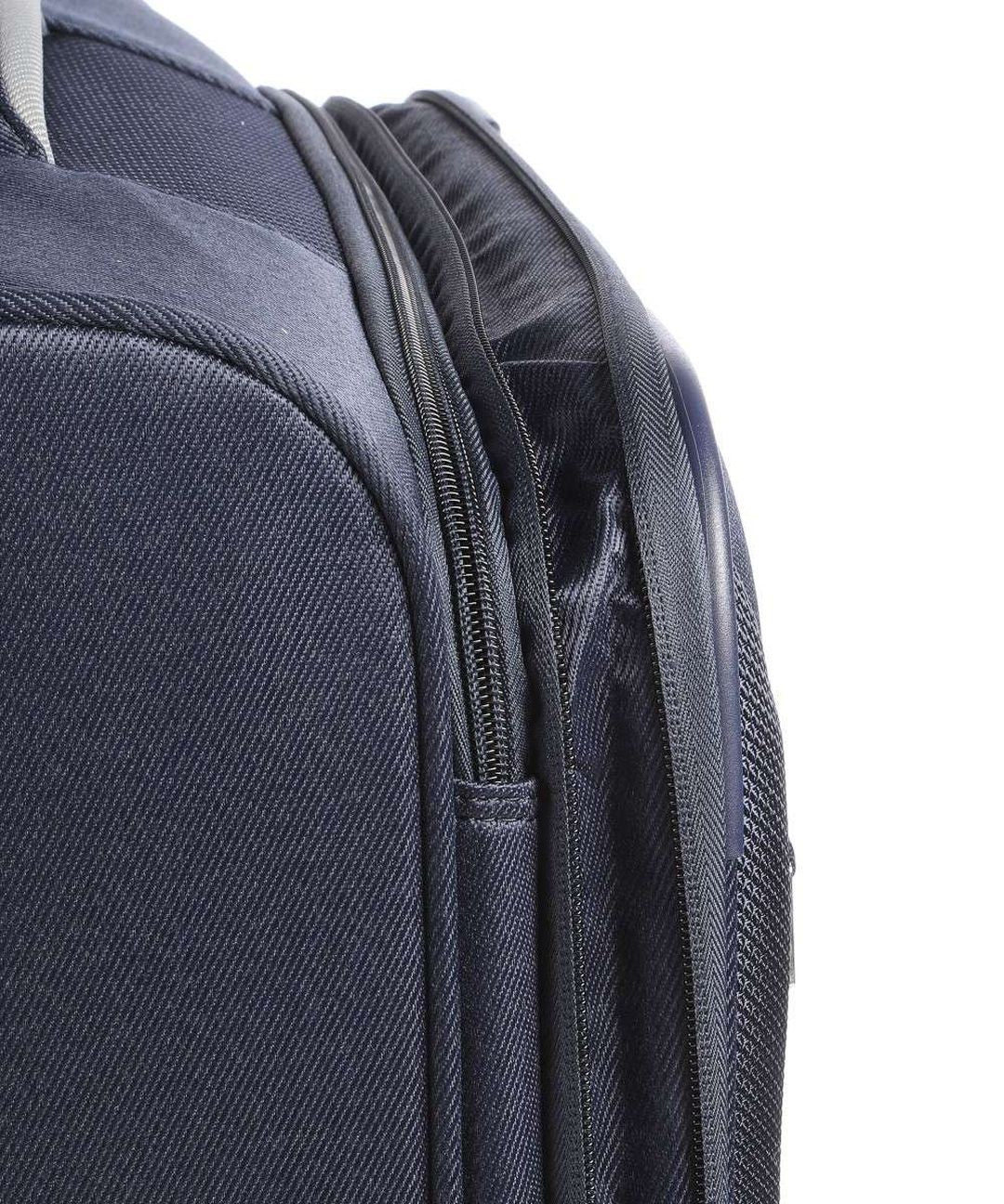 Grande valise extensible douce de TRAVELITE - Miigo - noir