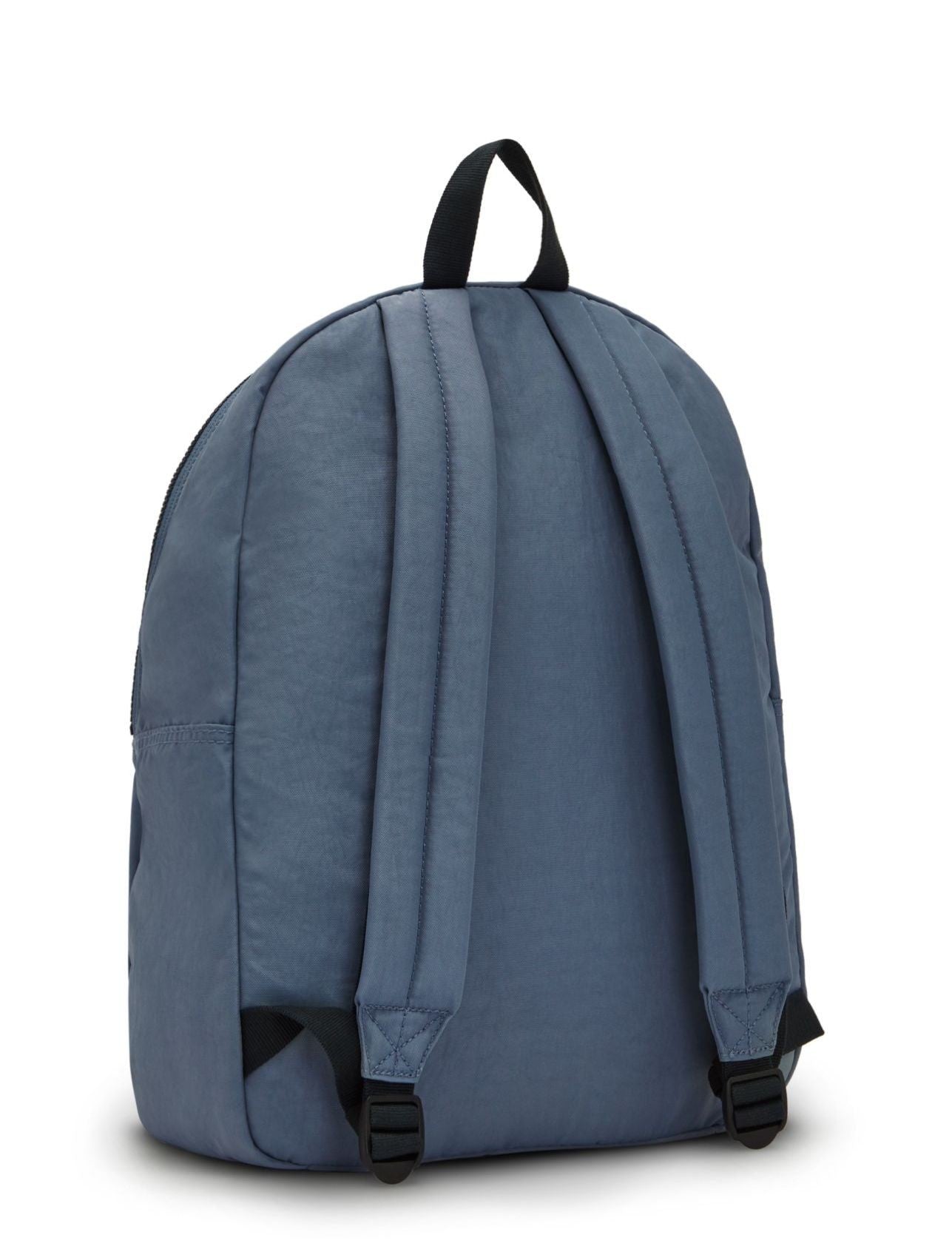 Curtis l Backpack voor laptop KIPLING Groene mos