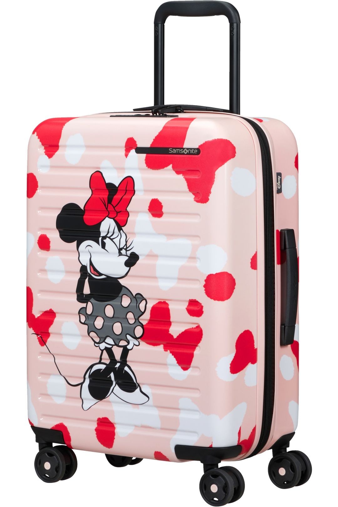 Matkalaukku matkustamoon Pinota DISNEY - Samsonite