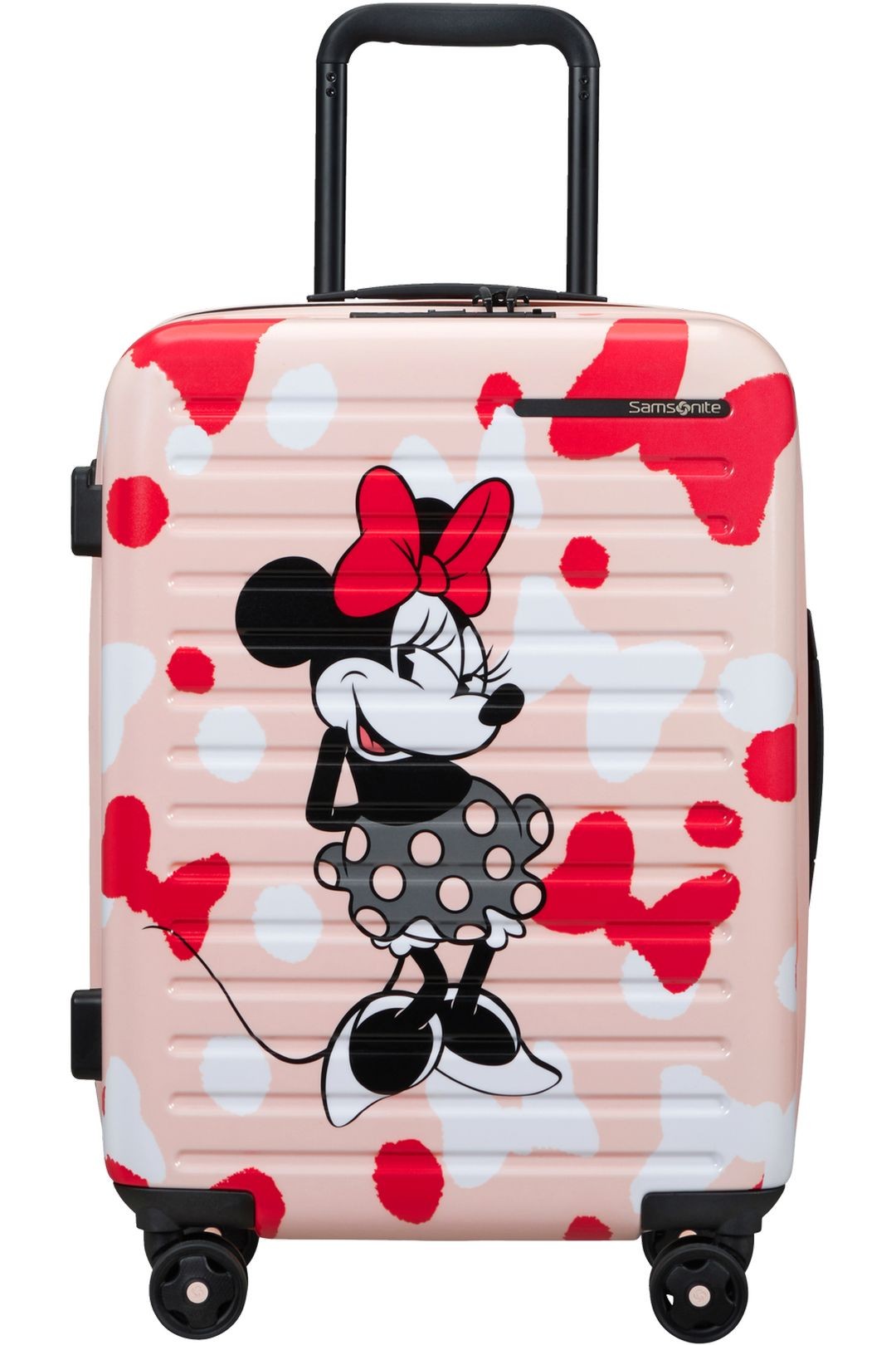 Matkalaukku matkustamoon Pinota DISNEY - Samsonite