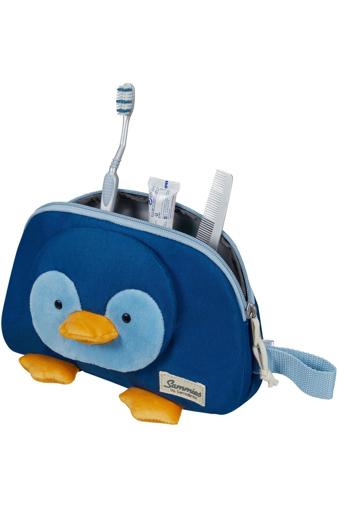 Set de Trolley + Neceser Infantil PENGUIN PETER de Samsonite