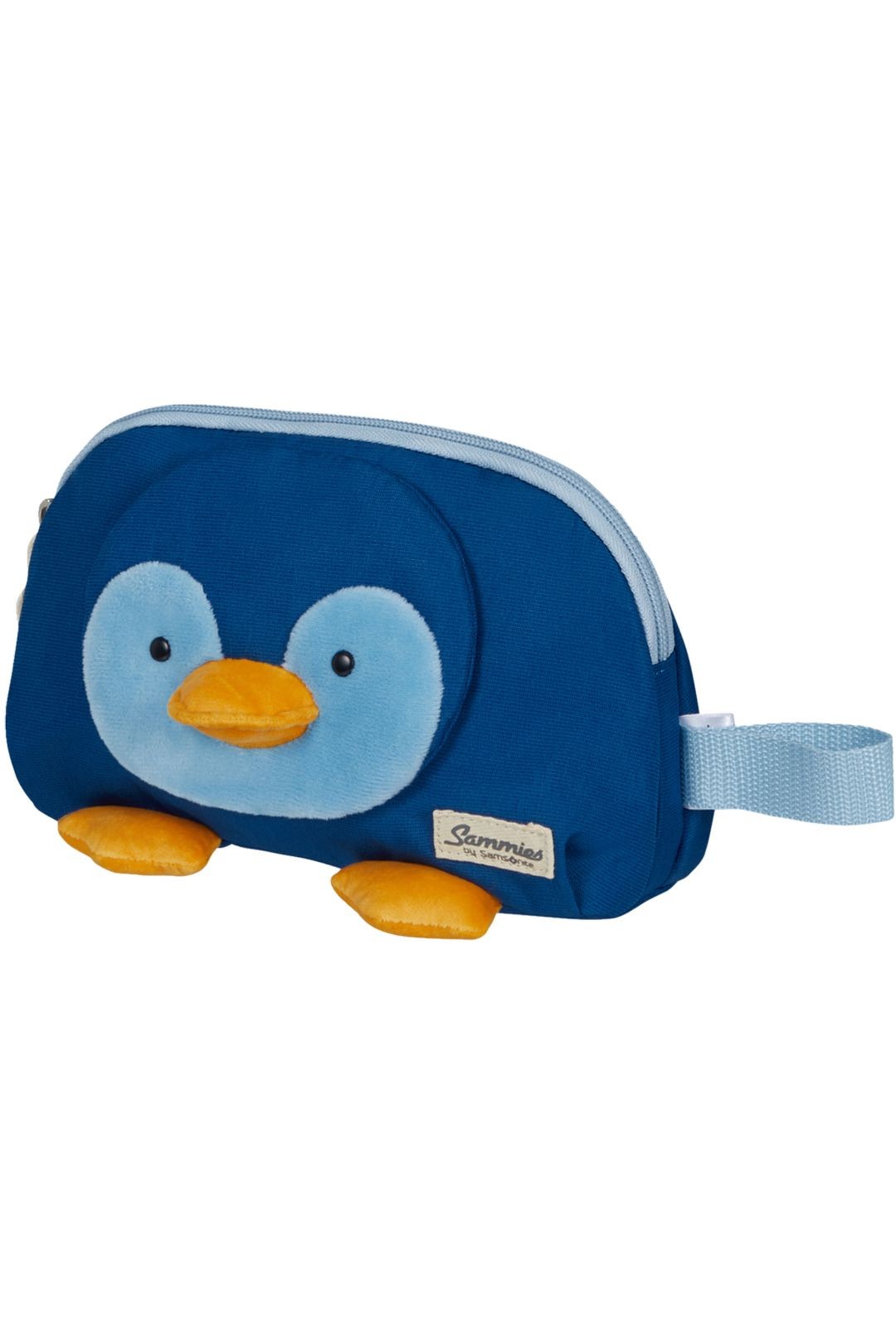 Set de Trolley + Neceser Infantil PENGUIN PETER de Samsonite