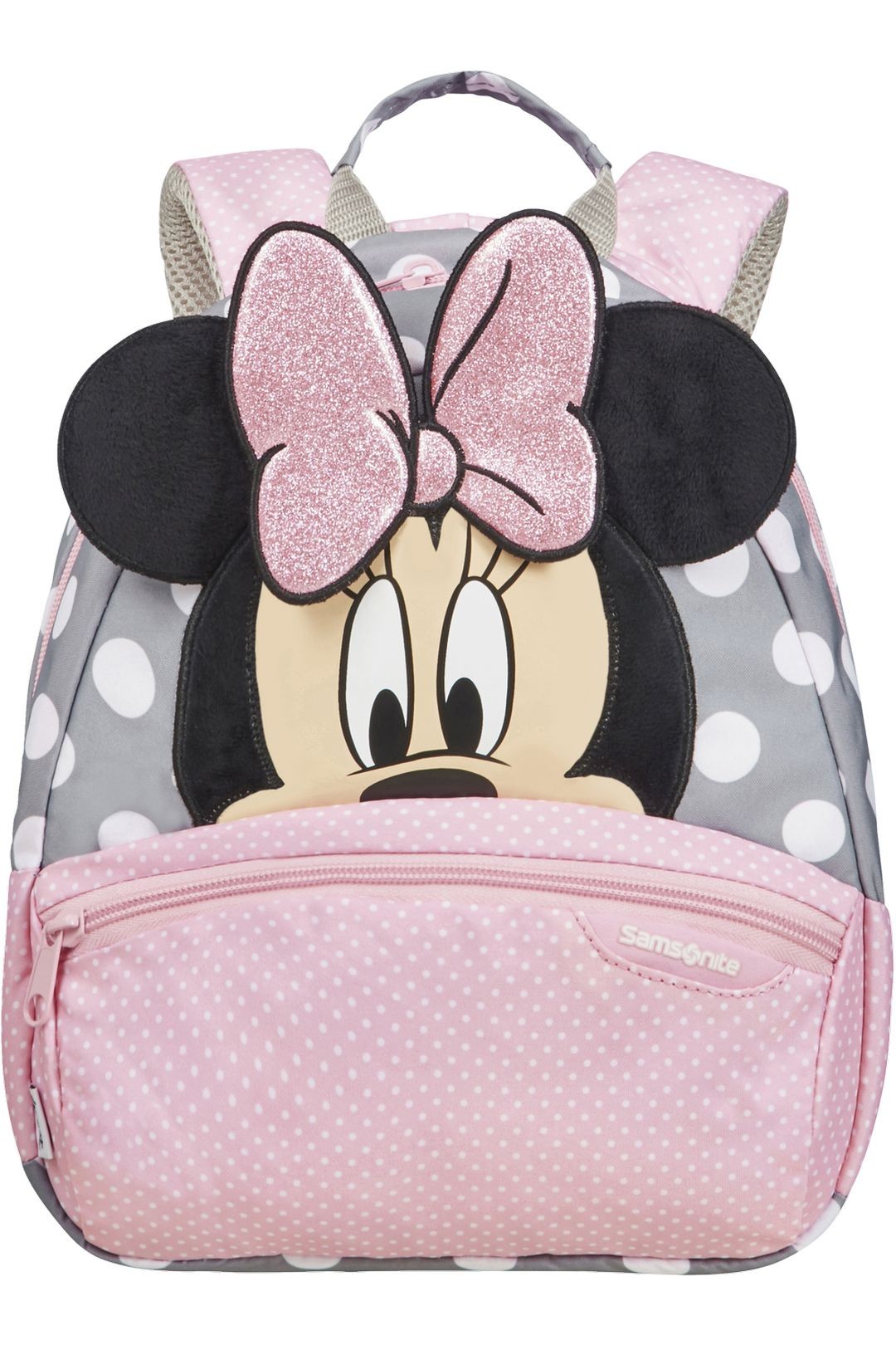 Mala infantil e mochila s - Minnie Glitter-DISNEY de Dream Rider Samsonite