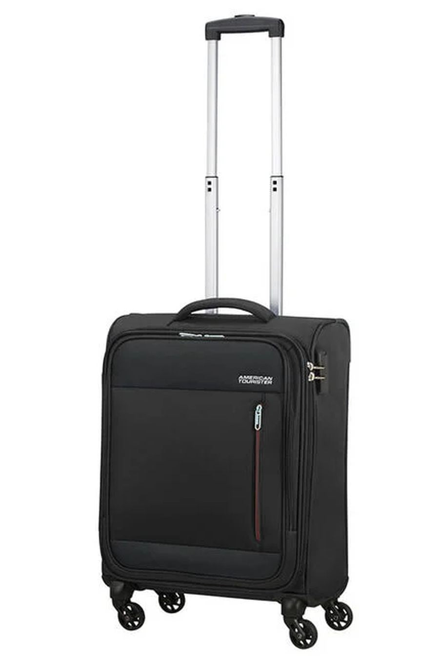 American Tourister Cabin suitcase Heat Wave