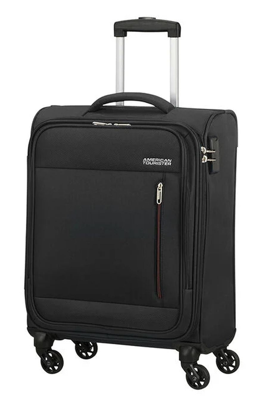 American Tourister Cabin suitcase Heat Wave