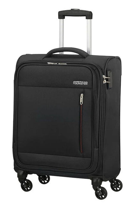 American Tourister Kabinenkoffer Hitzewelle