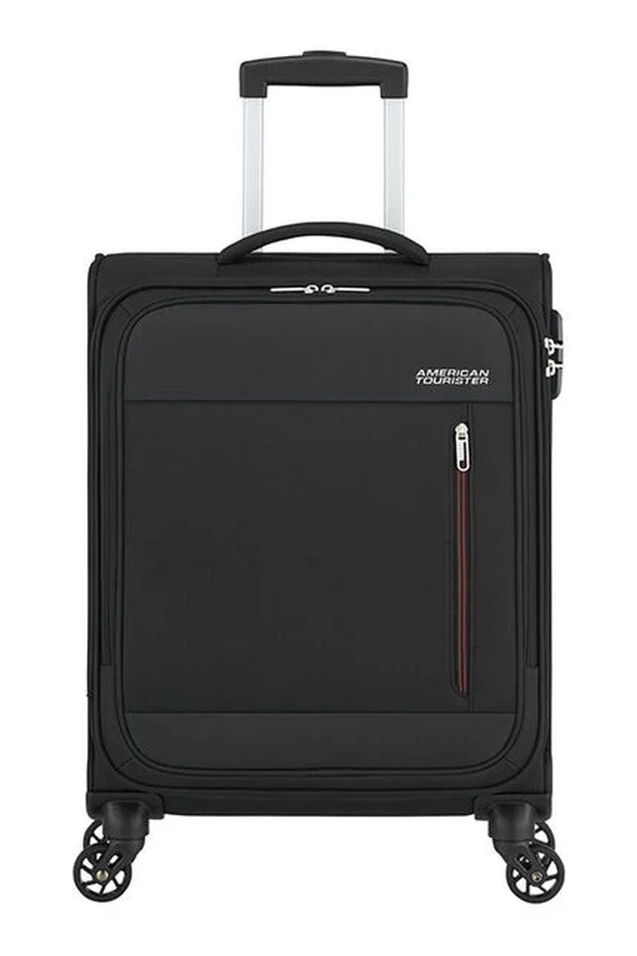 American Tourister Cabin suitcase Heat Wave