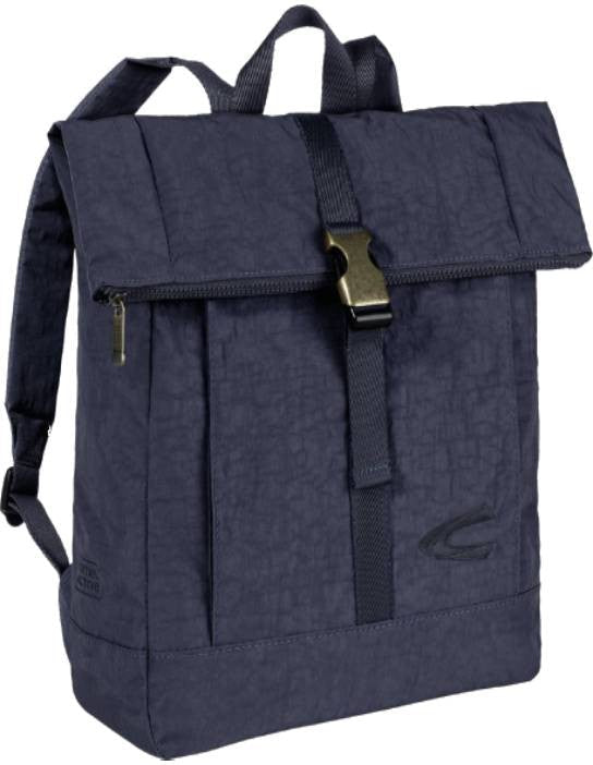 MOCHILA Camel Active - Journey Back Pack Dark blue