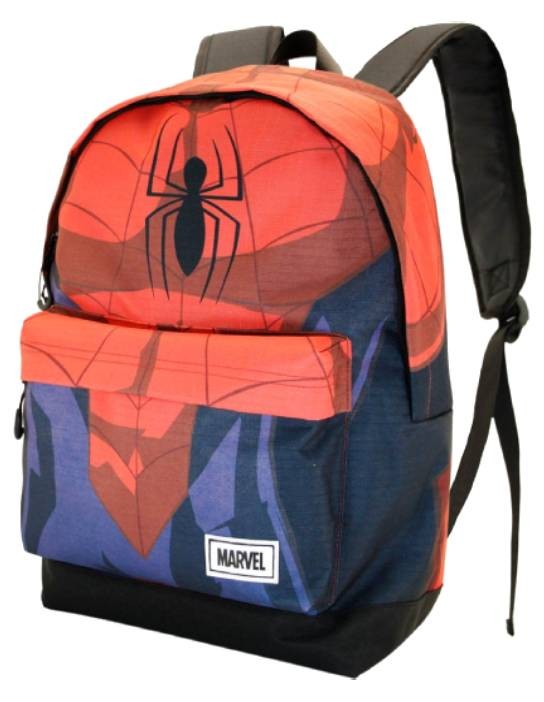 Mochila Eco 2.0 Spiderman Suit School