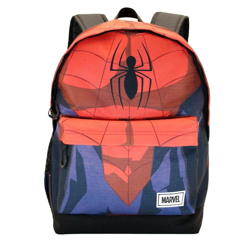 Mochila Eco 2.0 Spiderman Suit School