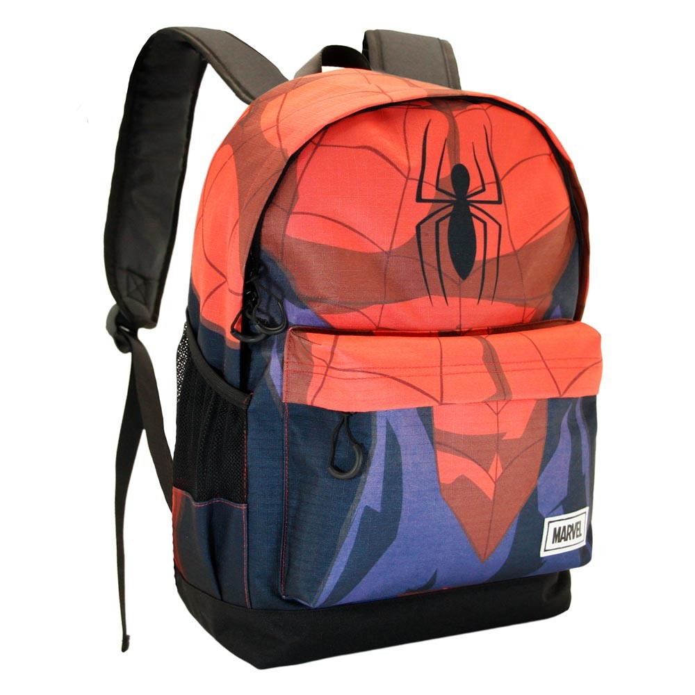 Mochila Eco 2.0 Spiderman Suit School