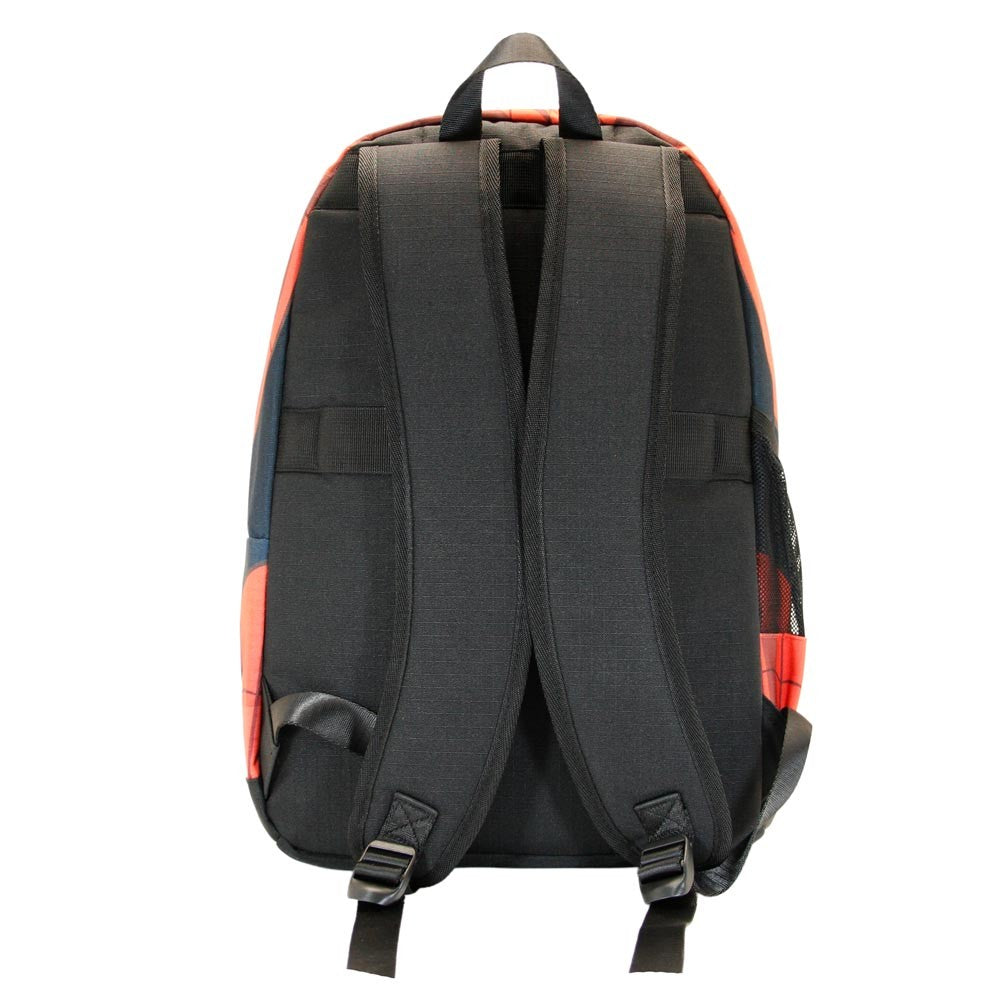 Mochila Eco 2.0 Spiderman Suit School