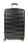 Large suitcase 76 cm extendable- stellar de RONCATO