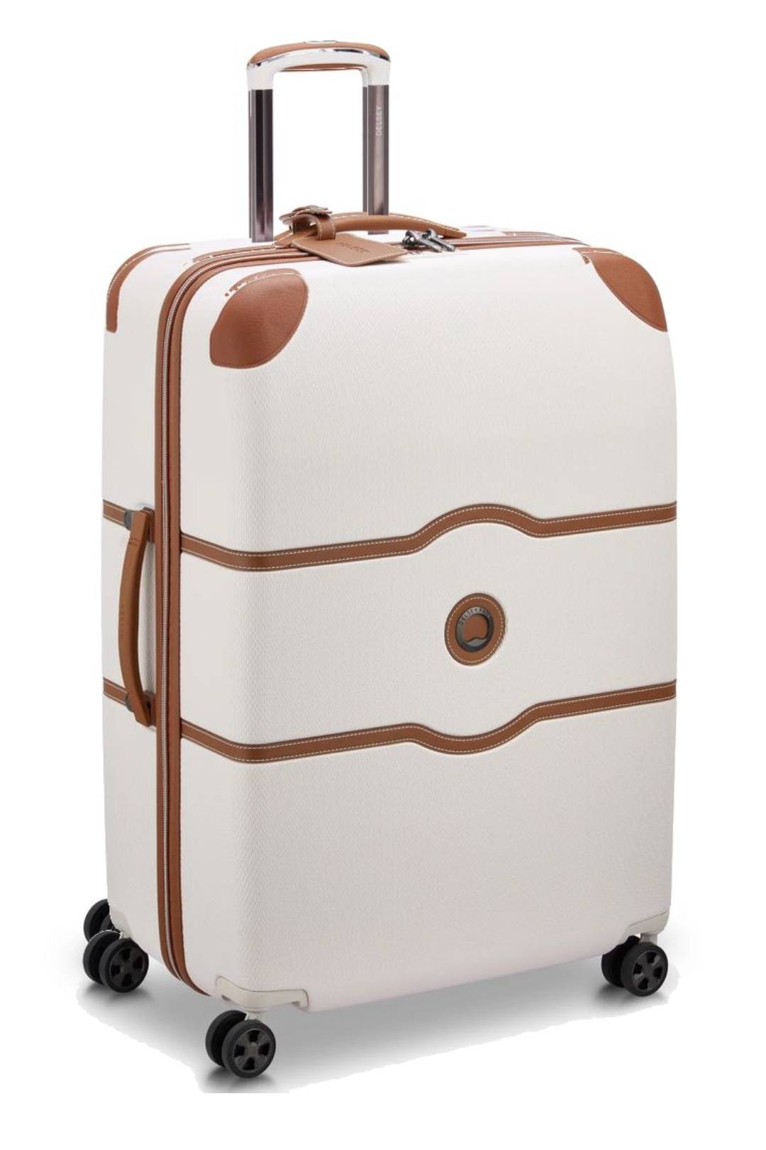 DELSEY Trolley Grande 76cm Chatlet Air 2.0