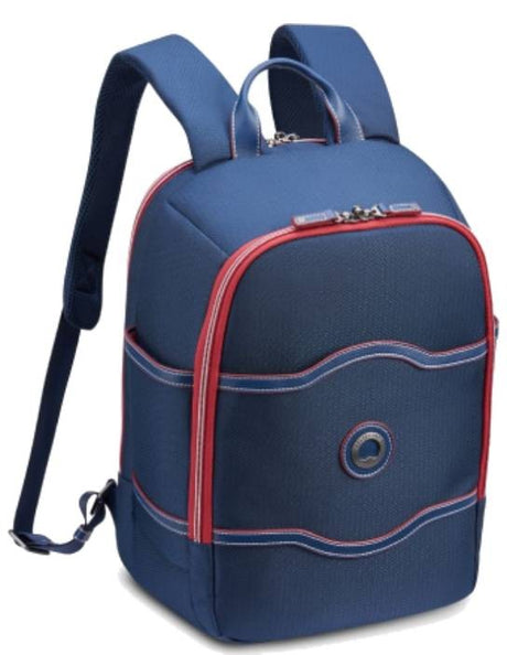 PC Backpack 15.6 "Chatlet Air 2.0 Delsey