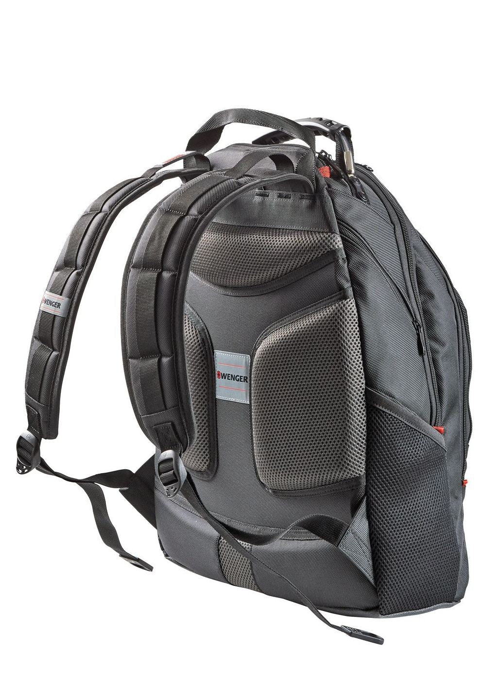 MOCHILA PARA PORTÁTIL  IBEX 16" DE WENGER