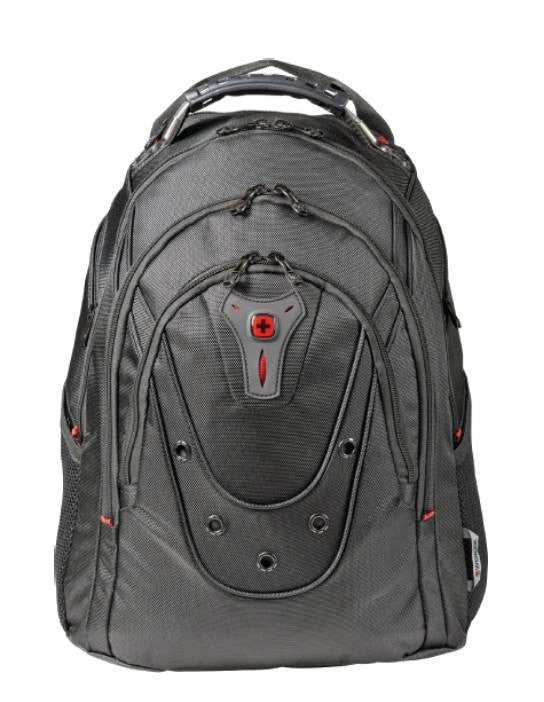 MOCHILA PARA PORTÁTIL  IBEX 16" DE WENGER