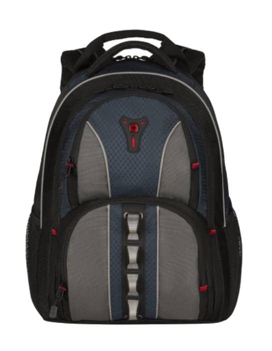 Business Travel Backpack - Cobalt 16 "from Wenger