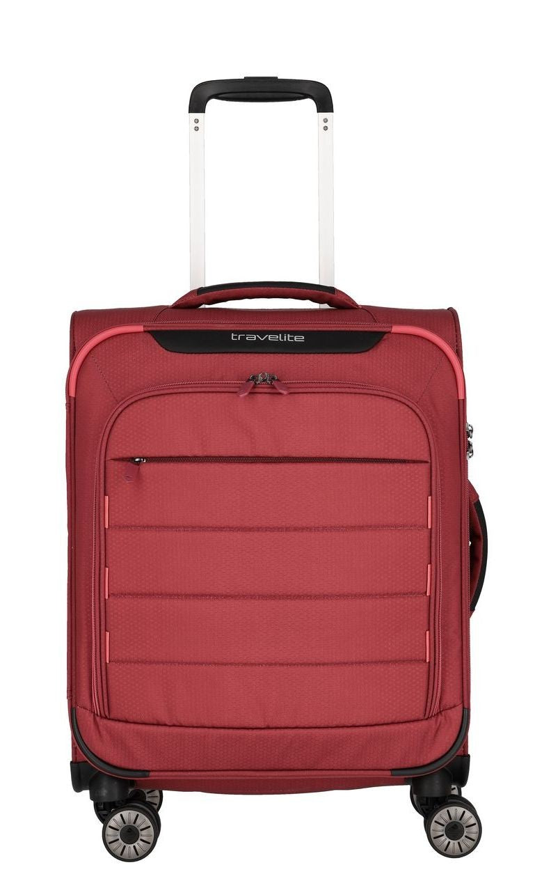 Valise cabine Doux TRAVELITE - Skaii