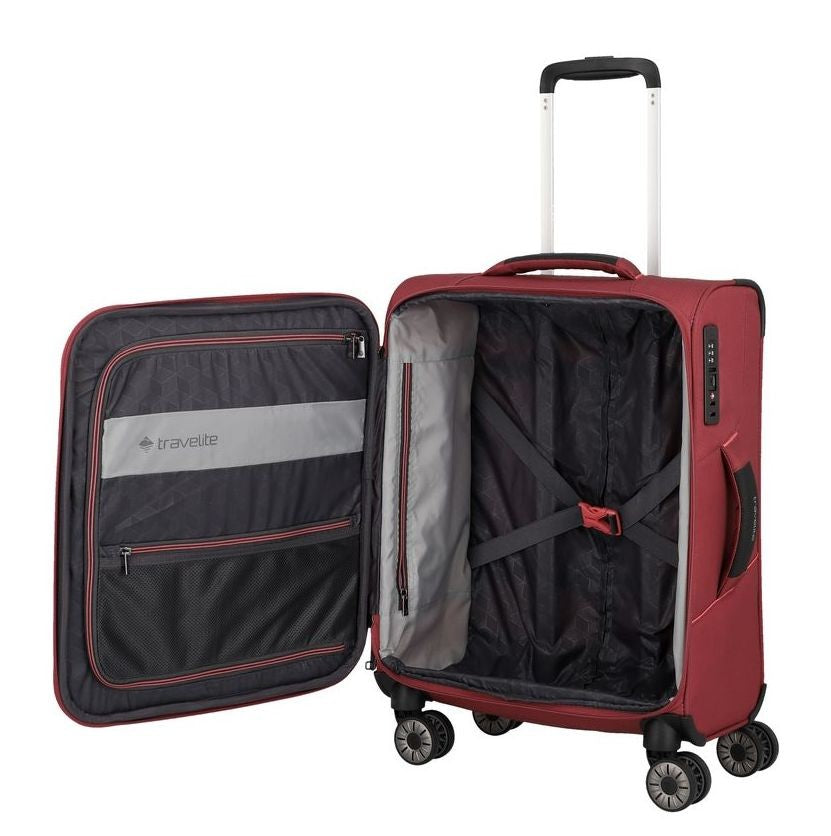 Valise cabine Doux TRAVELITE - Skaii