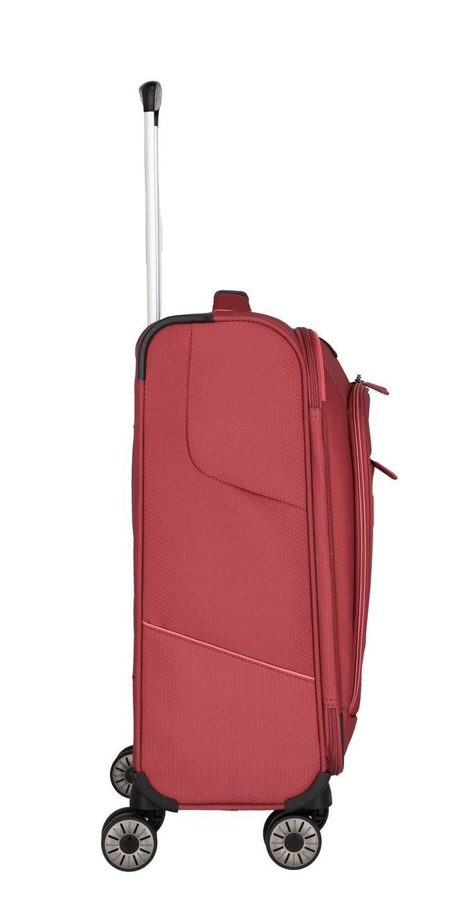 Valise cabine Doux TRAVELITE - Skaii