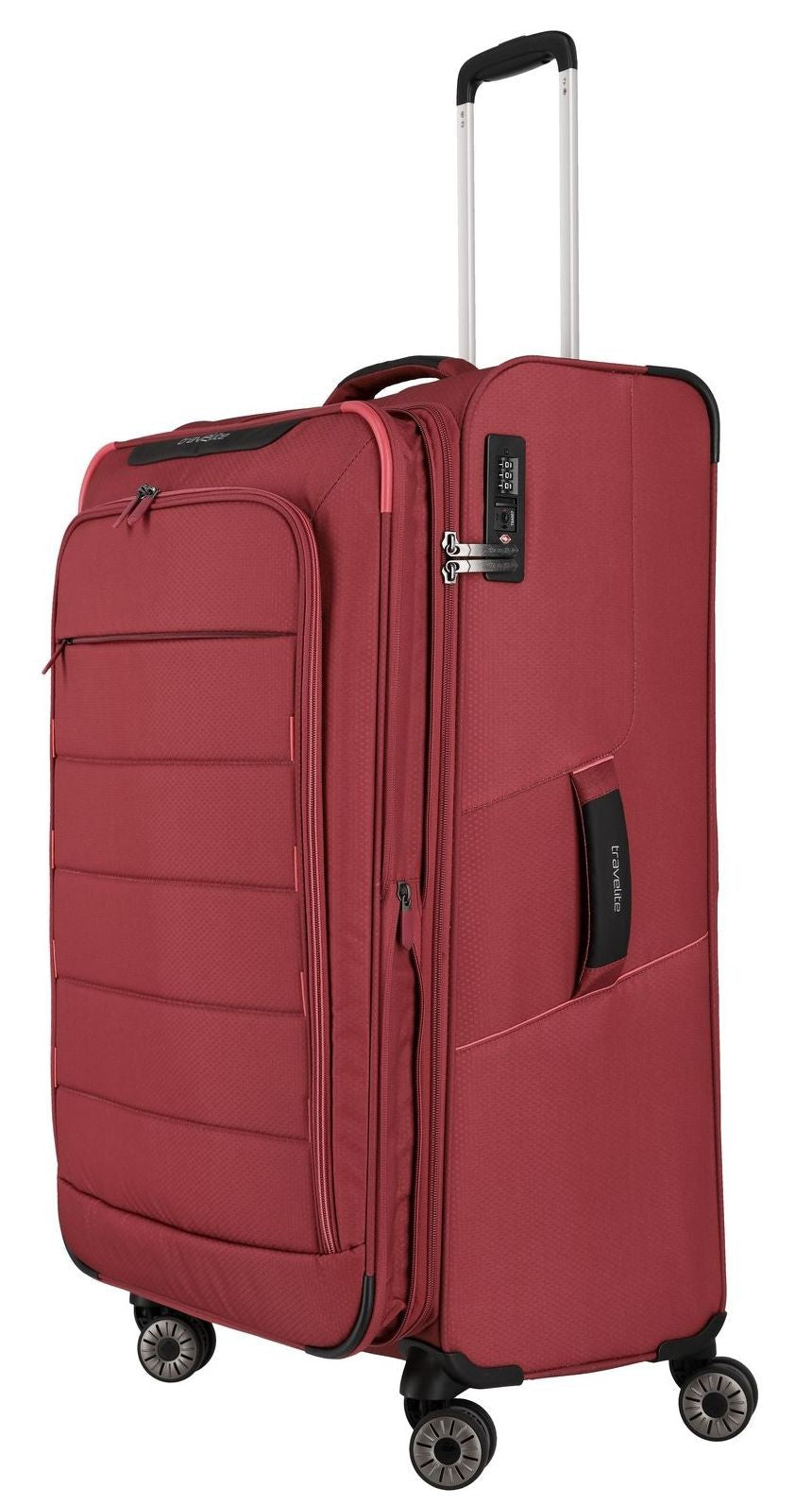 Maleta Grande Blanda Extensible de TRAVELITE - SKAII