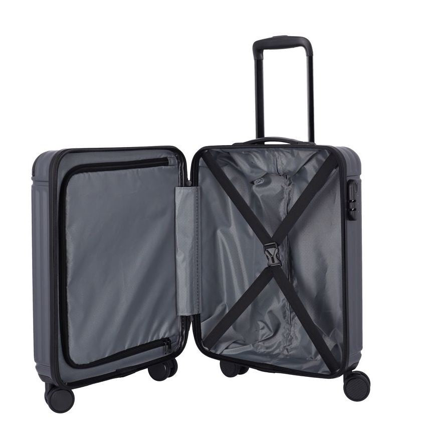 TRAVELITE Valigia da cabina Cruise 55 cm