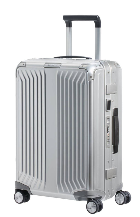 SAMSONITE Mala de cabine Lite-Box ALU 55cm