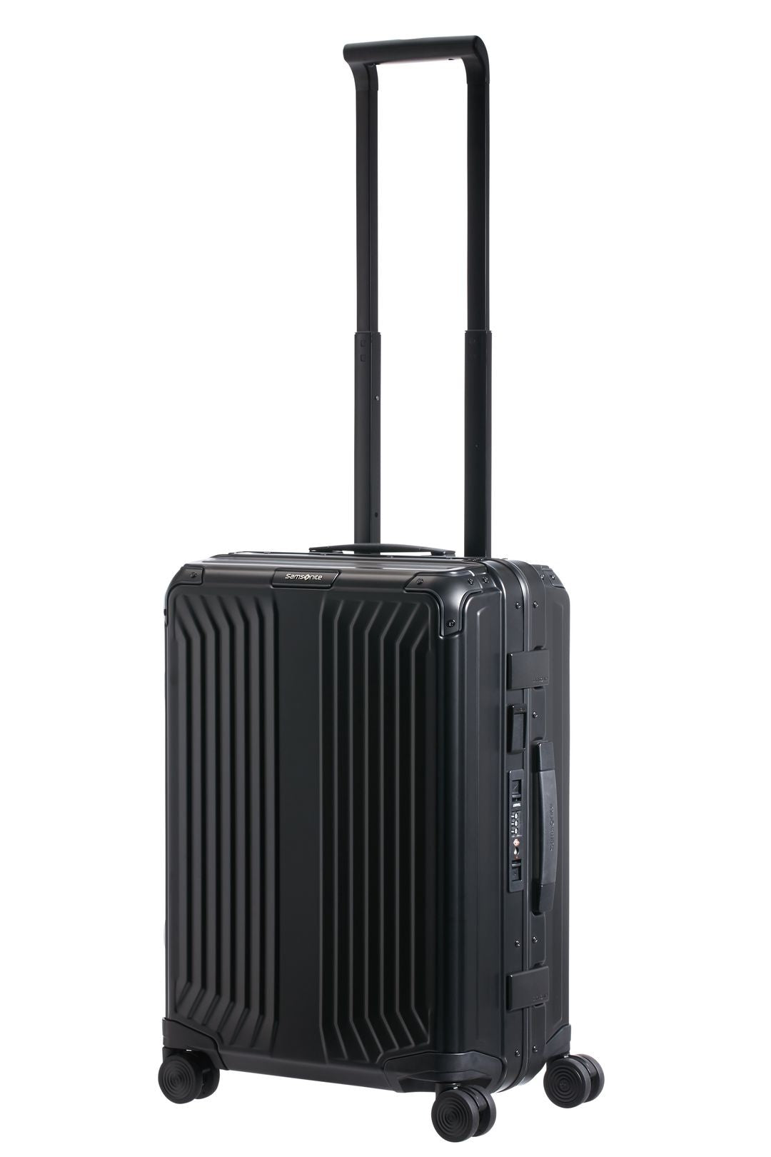 SAMSONITE Mala de cabine Lite-Box ALU 55cm