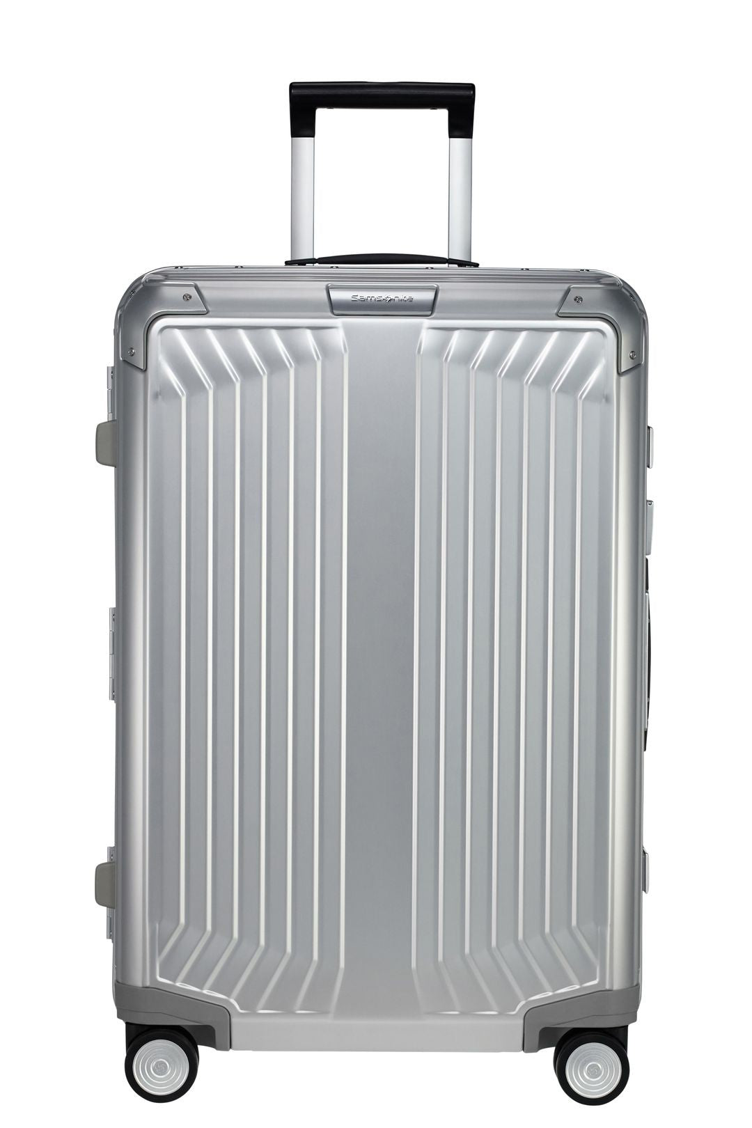 SAMSONITE Mala mediana Lite-Box ALU 69cm