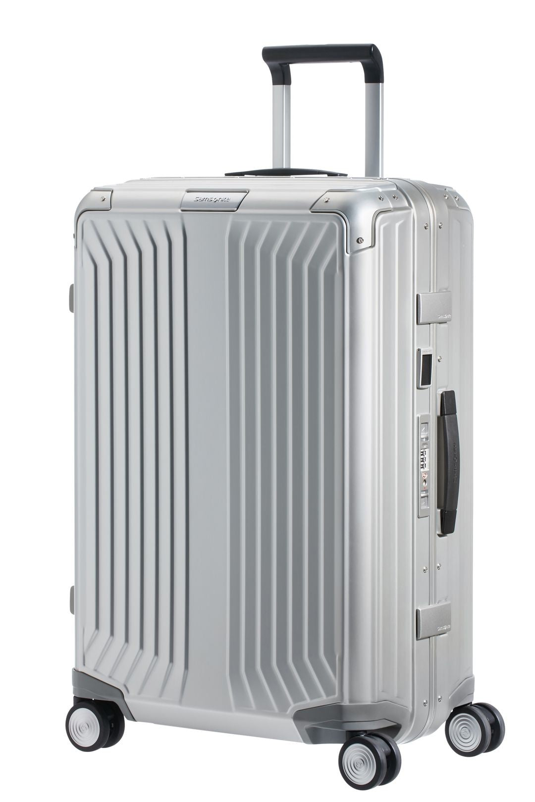 SAMSONITE Mala mediana Lite-Box ALU 69cm