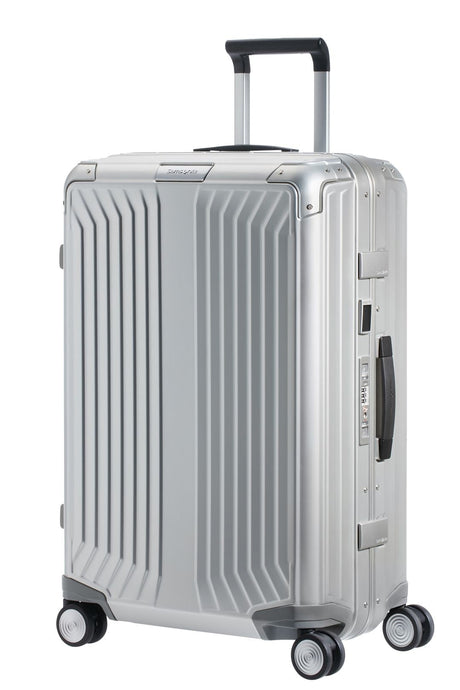 SAMSONITE Mala mediana Lite-Box ALU 69cm