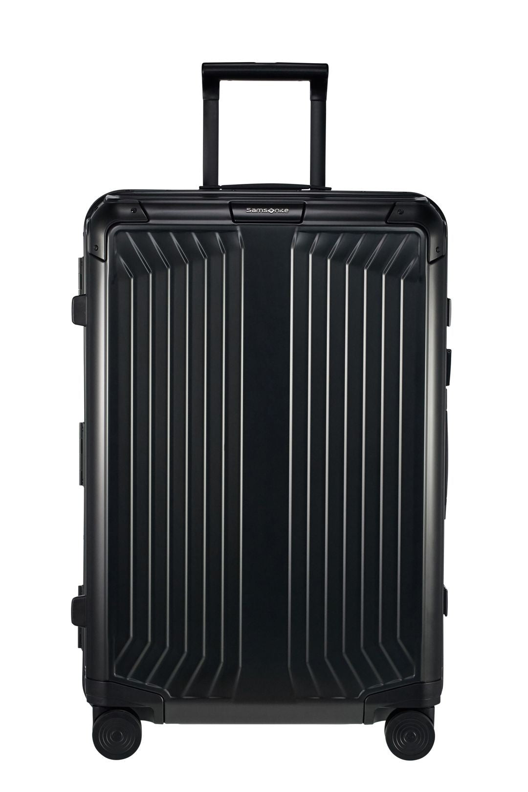 SAMSONITE Mala mediana Lite-Box ALU 69cm