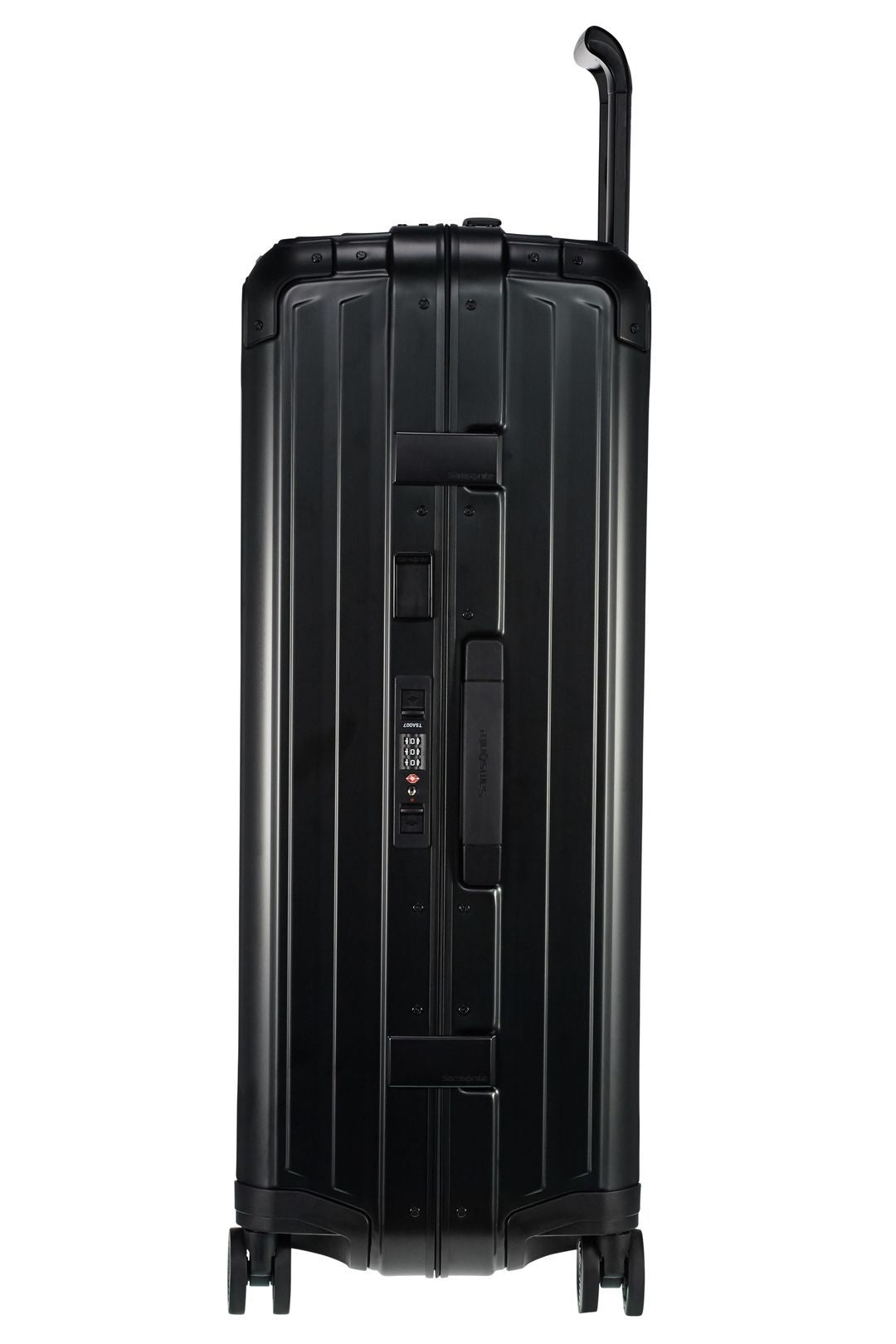 SAMSONITE Lite-box Grande Live Alu 76cm