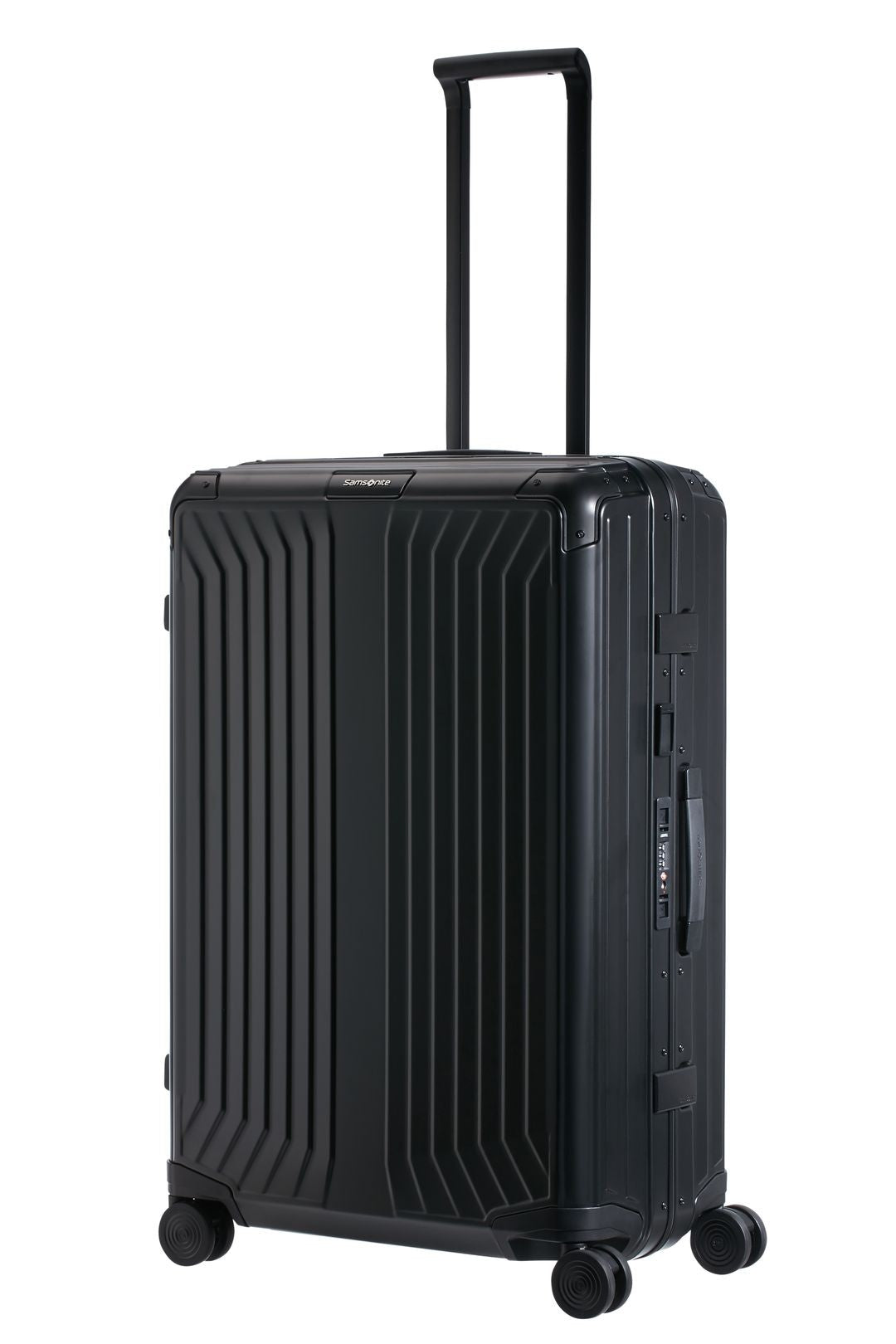 SAMSONITE Lite-box Grande Live Alu 76cm