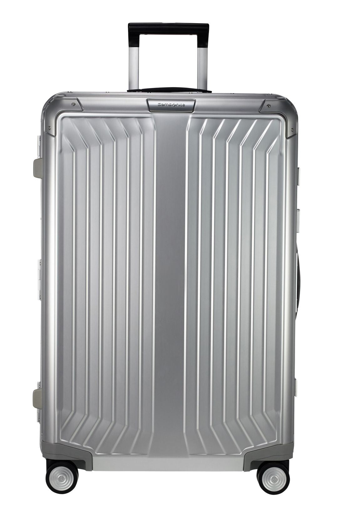 SAMSONITE Lite-box Grande Live Alu 76cm