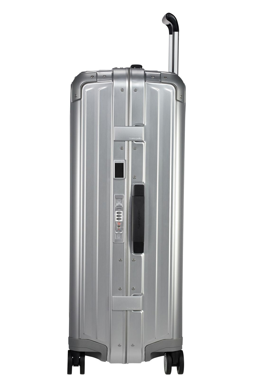 SAMSONITE Lite-box Grande Live Alu 76cm