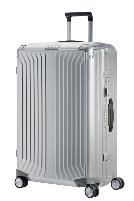 SAMSONITE Lite-box Grande Live Alu 76cm