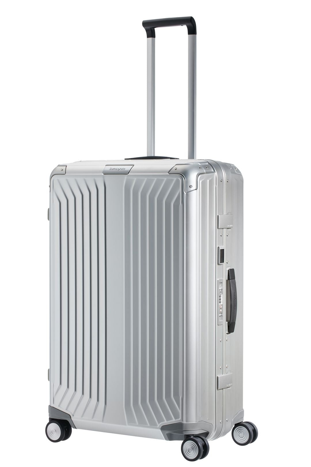 SAMSONITE Lite-box Grande Live Alu 76cm